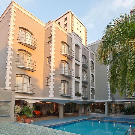 Country International Hotel Barranquilla  Exterior photo